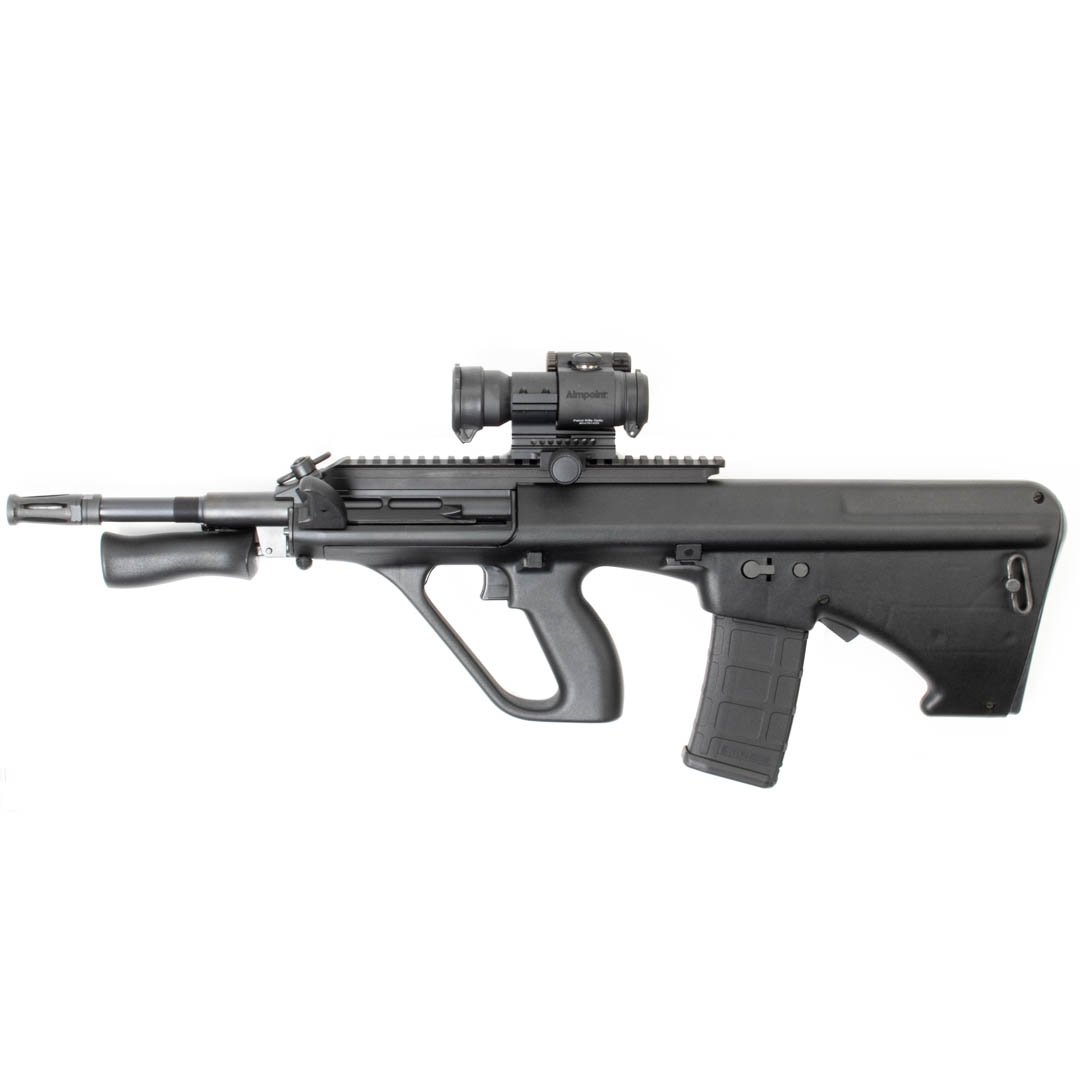 STEYR Aug/a3 M1 ECOM00431753 520628